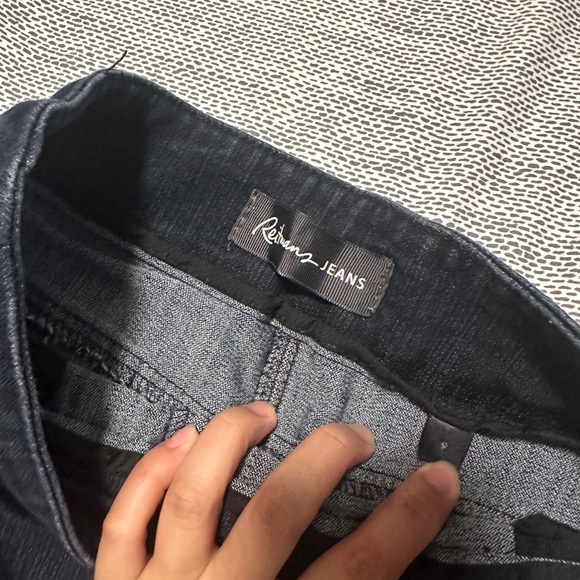 Reitmans jeans - Picture 3 of 3